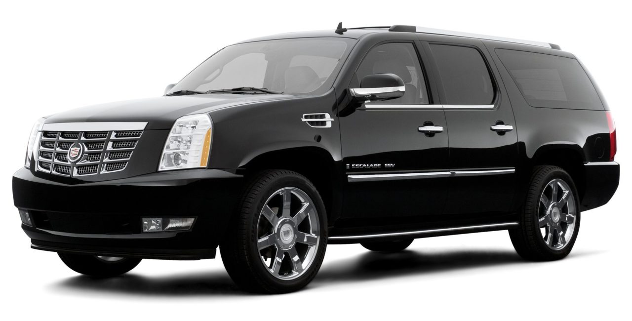 Cadillac Escalade ESV Rentals Vineyard Limousine Temecula and San