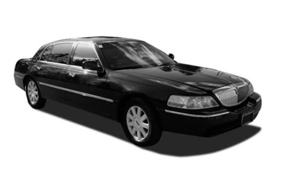 Luxury Sedan Rentals